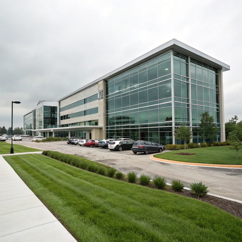 Office Building